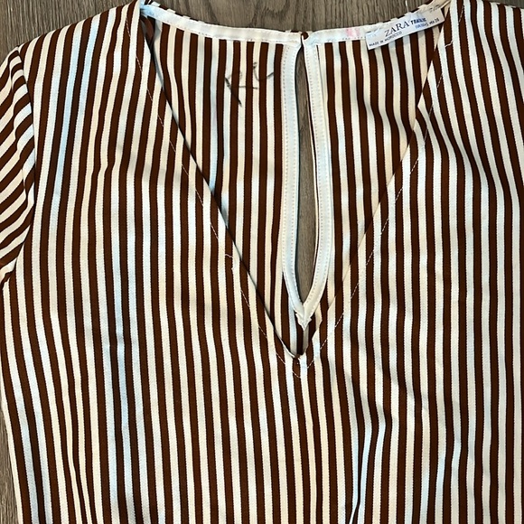 Zara Romper - Picture 2 of 3